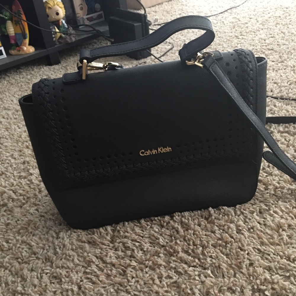 Calvin Klein bag